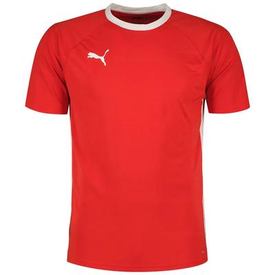 Puma Tričko s krátkým rukávem Teamliga