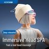 HEZHENG HZ-D1 Wireless Octopus Head Massager