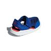 adidas Fortaswim I Low Top Toddler Shoes Navy Blue Infant And Toddler AC8148