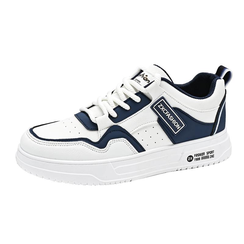 

Fashion Trend Leisure Breathable Running Shoes Men Sneakers Leisure Trainers Autumn New Lightweight Shoes Men s Casual Sports 39