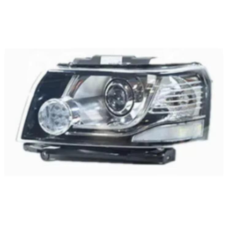 Part numbers LR03978, LR039790, and LR039784 fit Land Rover Freelander 2 headlights.