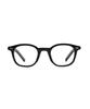 Hangeul Seoul Collection Sowol Black