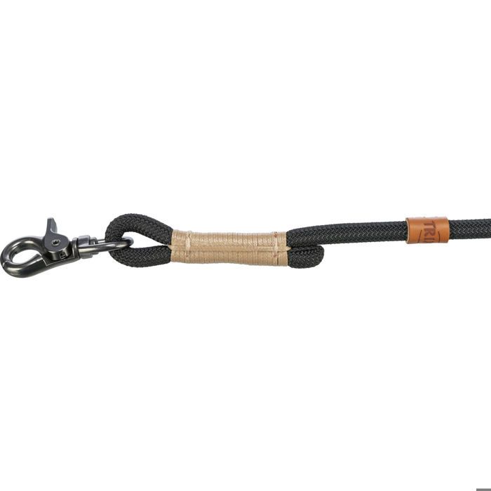 Laisse pour chien - Trixie - Be Nordic - Réglable - Nylon - Multi-positions