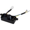 AVR Voltage Regulator Rectifier Single Phase Electric Start Generator AVR Automatic For 2KW-3KW Gasoline Generator