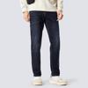 Camel Urban Function Series Jeans Men's Moderate Straight Fit Pants M13CAJB094
