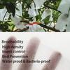 50PCS Garden Plant Fruit Cover Protect Net Mesh Bag Against Ct Bird