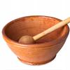 Wooden Kitchen Grating Ball 1 Pc
