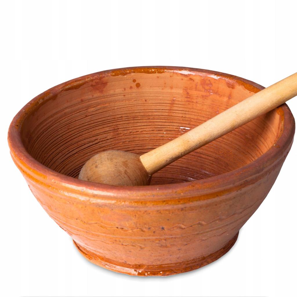 Wooden Kitchen Grating Ball 1 Pc