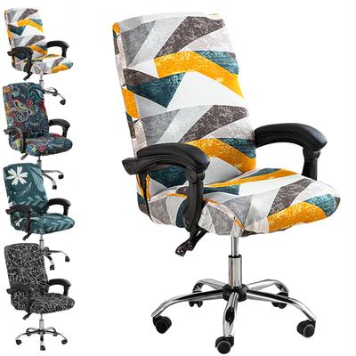 Tekstylia do jadalni i pokoju dziennego – Pokrowce na krzesła