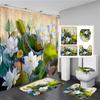 Banyo ve tuvalet – Duş Perdeleri