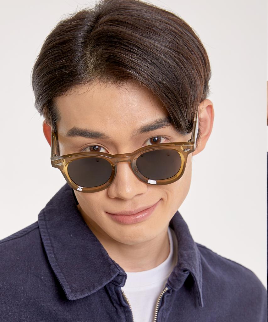Eseubika D5-C07 Tinted Sunglasses