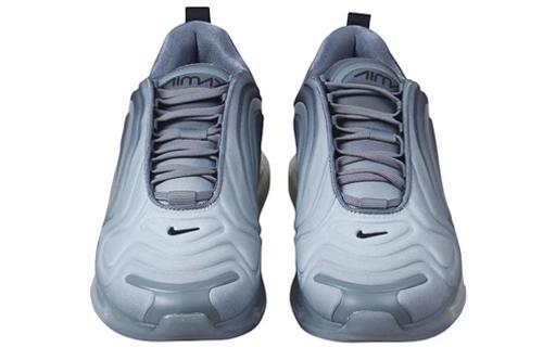 Nike Air Max 720 Carbon Grey AO2924-002