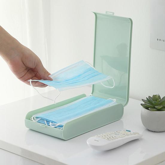 

Контейнер для лица, портативный, большой емкости, влагостойкий, органайзер для канцелярских принадлежностей, держатель для хранения мелочей, чехол для лица, чехол для дома