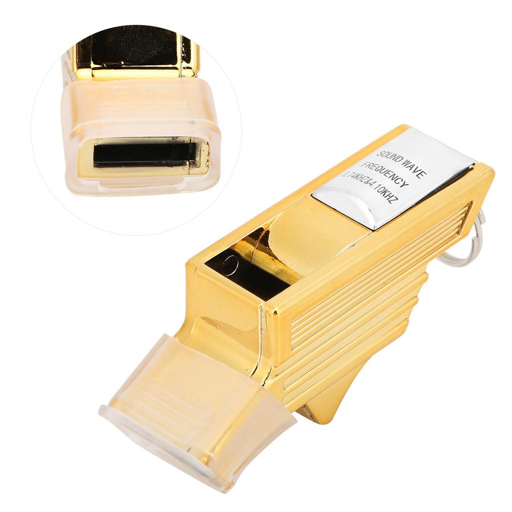 ABS Professional Referee Training Foot  Basket  Volley  Sports Whistle