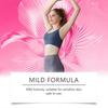 Ximonth Feminine Hygiene Pad Feminine Hygiene Deep Cleaning Thin, Comfortable And Breathable Daily Sanitary Pad