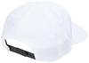 [TaylorMade] Lifestyle Horizon Snapback White Free Size Men's Cap 24SS JE816