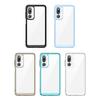 For Samsung Galaxy M36 Case Samsung M36 F16 F36 Cover TPU Border Acrylic Backplane Bumper Protective Phone Cases For Samsung M16