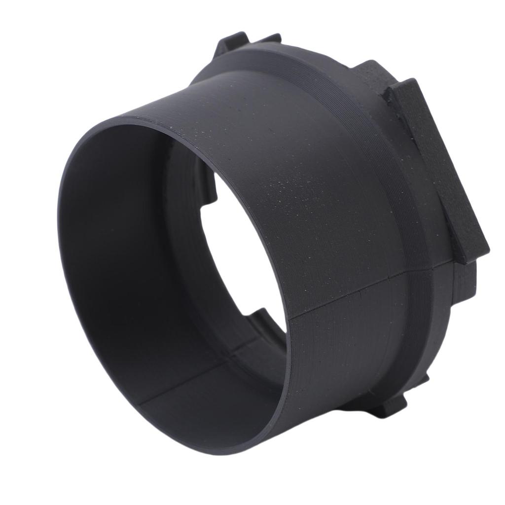 Portafilter Funnel Fit for Luxe Cafe Premier Series ES601 and ES601C Coffee Machine PLA Dosing Funnel Replacement