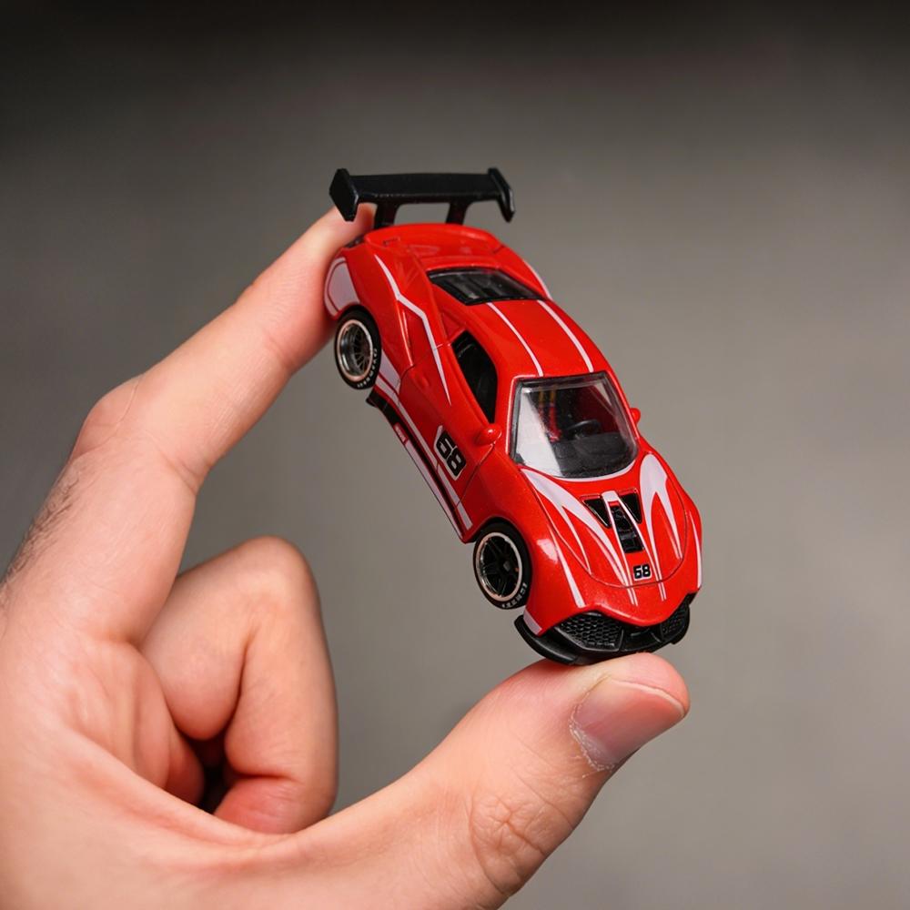 1:64 Scale Toy Trucks And Cars For Kids And Collectors Alloy Toy Carscar Models And Collectibleschristmas Gifts