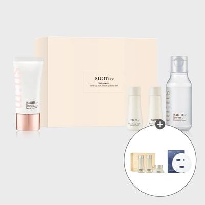 Sunaway Tone Up Sonnenschutz-Set