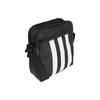 Adidas Neo Polyester Crossbody Bag Regular Unisex Black Adidas FL1750