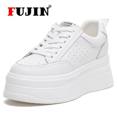 Fujin Sommer Frühling Herbst Socke Bequeme Plattform Turnschuhe Stricken Laufen Atmungsaktiv Bequeme Frauen Schuhe Chunky Ins Frauen Schuhe Weibliche Mädchen
