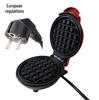 Portable Multi-Functional Automatic Waffle Maker for Home