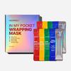 In My Pocket Wrapping Mask Set 4ml*10EA