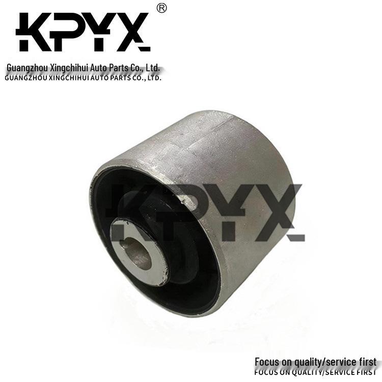 Rear Axle Control Arm Bushing for BMW 5, 6, 7 Series, X5, X6, X7 (OE: 33316860421)