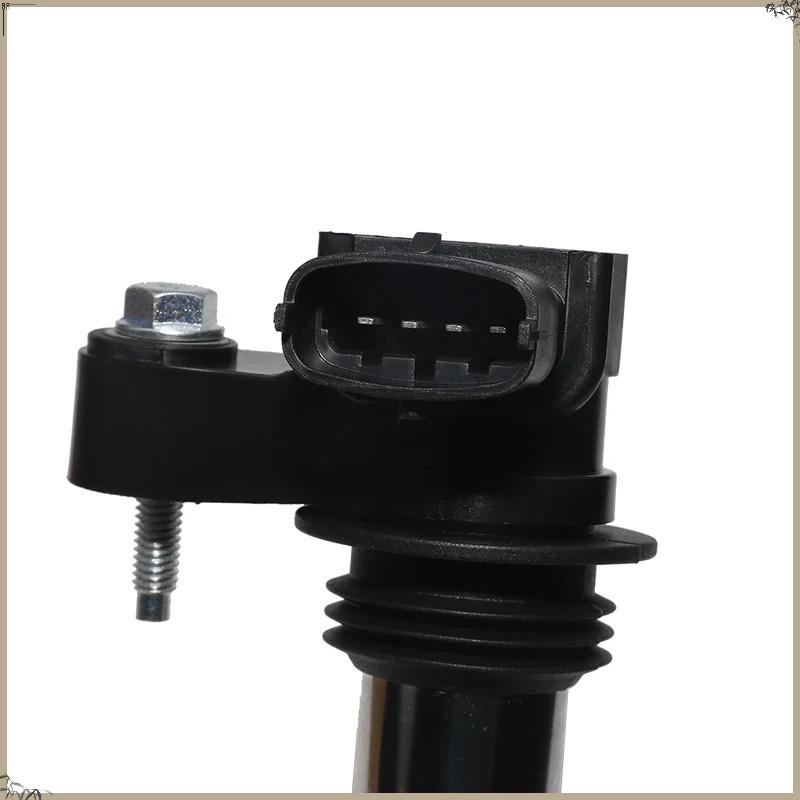 12629037 Ignition Coil For Cadillac CTS SRX STS Saab 9-3 Opel Signum Vectra Buick Enclave GMC Acadia 12613057 12583514 UF375 New