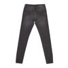 Jean denim slim noir effet délavé Homme IMPERIAL