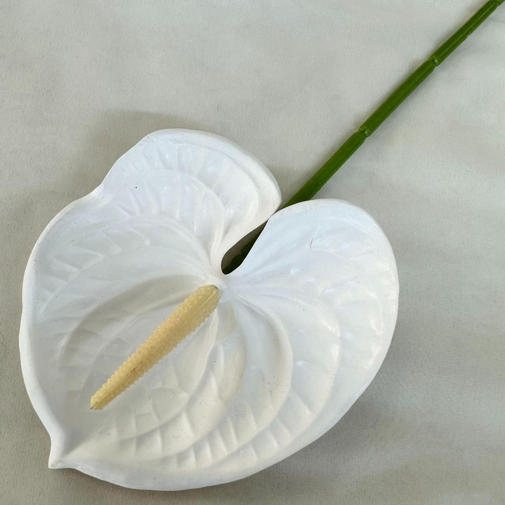 Miniatur Realistische Blumendekoration Mit Weichem Gummi Für DIY Heimdekoration