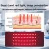 LED Light Source Pet Red Light Recovery Device Dog Recovery Sleeve  Postoperative Rehabilitation
