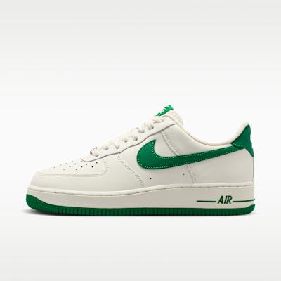 Nike Chaussures de skateboard Air Force 1 pour homme - Coupe basse