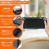 Protection Case for Switch 2 New Soft Silicone TPU Protective Cover with Stand for Switch PC Screen Easy to Install and Full Ergonomic Design for Easy