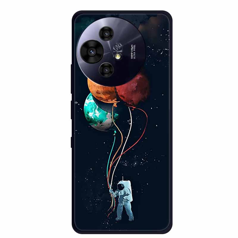 For TCL 50 NxtPaper Case TCL 50 Pro NxtPaper Bumper TPU Protector Shockproof Soft Silicone Phone Cover New TCL 50 Pro Nxt Paper
