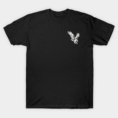 T-Shirts & Muskelshirts – T-Shirts