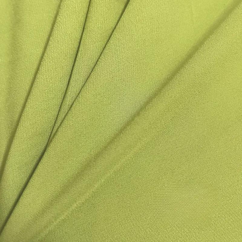 100x150cm Solid Color Chiffon Fabric Sheer Bridal Wedding Dress Lining Fabric Skirt Party Decorator Georgette Tulle Dress Fabric