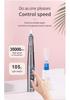 Professional Electric Nail File and Buffer Tool for Manicure and Nail Care