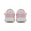 New MLB Chunky Liner Anti Kick And Wear Resistant Low Top Kids' Skateboarding Shoes Pink Kids' 7ASXCA33N-50PKS