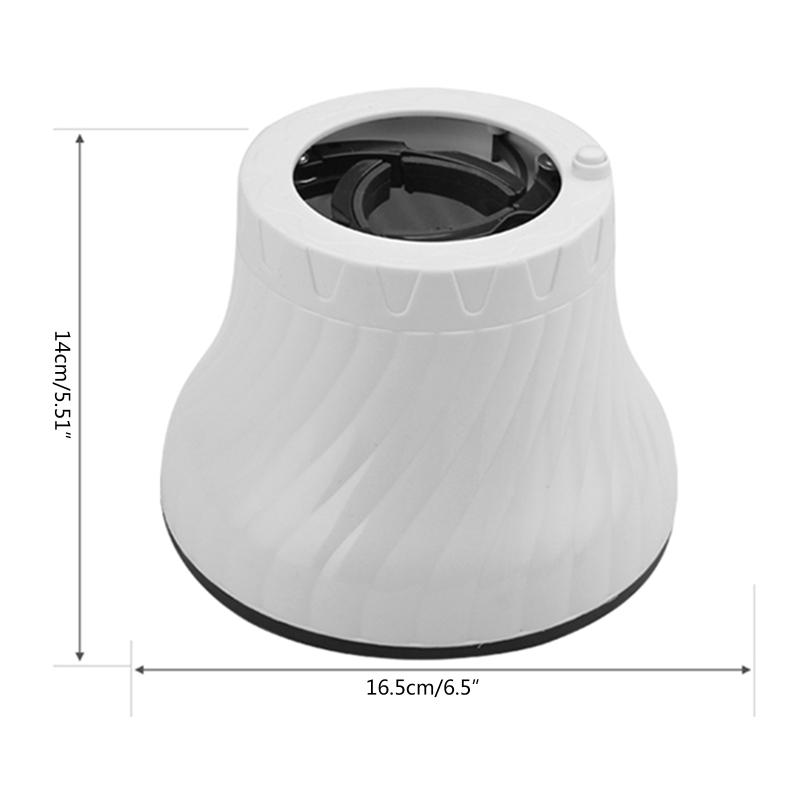 Universal Hair Diffuser Hair Dryer Diffuser Attachment for Curly and Natural Wavy Hair Professional Blow Dryer Diffuser