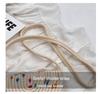 Summer Straw Woven Small Square Crossbody Bag: Fashionable Versatile Handmade Beach Accessory for Women
