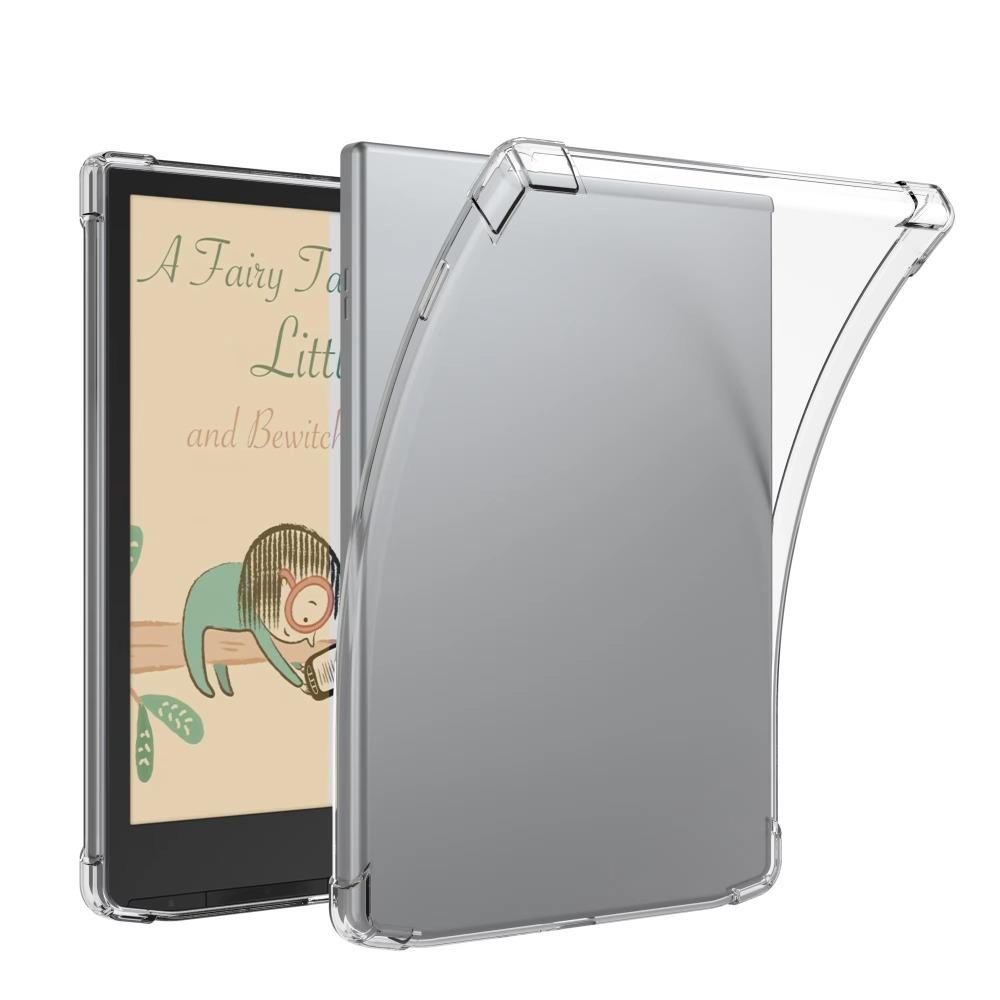 

Прозора Задня кришка-чохол з Airbag PB743 для Pocketbook InkPad 4//InkPad Color 2/3