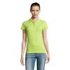 Damen/Damen Passion Poloshirt