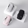 Sports Phone Armband for Iphone Outdoor Running Phone Arm Bag for Huawei 6.8 Inch Phone Unisex Wrist Bag Waterproof 6