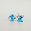 Action Stitch Lilo Figure Model Dolls Toys Children Holiday Ornaments Gifts