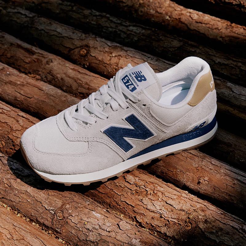New Balance 574 Series Casual Sneakers ML574LGI