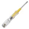Double-ended Double-Headed Screwdriver 2 In 1 Voltage Detector Pen Electric Tester Pen  Household
