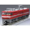 TOMYTEC TOMIX N Gauge JR EH800 Series New Paint 7181 Railway Model Electric Locomotive