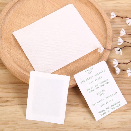 10Pcs Detox Foot Patches Stickers Weight Loss Humidity Removal Adhesive Pad